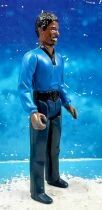 Star Wars (ESB) - Kenner Vintage Loose - Lando Calrissian (with painted teeth) No COO / PBP