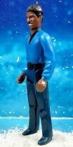 Star Wars (ESB) - Kenner Vintage Loose - Lando Calrissian (with painted teeth) No COO / PBP