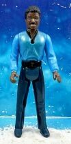 Star Wars (ESB) - Kenner Vintage Loose - Lando Calrissian (with painted teeth) No COO
