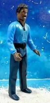 Star Wars (ESB) - Kenner Vintage Loose - Lando Calrissian (with painted teeth) No COO