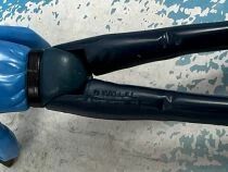 Star Wars (ESB) - Kenner Vintage Loose - Lando Calrissian (with painted teeth) No COO