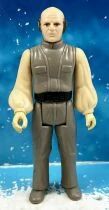 Star Wars (ESB) - Kenner Vintage Loose - Lobot (Made in Hong Kong Type 1)