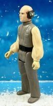 Star Wars (ESB) - Kenner Vintage Loose - Lobot (Made in Hong Kong Type 1)