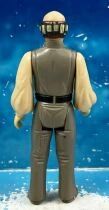 Star Wars (ESB) - Kenner Vintage Loose - Lobot (Made in Hong Kong Type 1)
