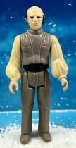 Star Wars (ESB) - Kenner Vintage Loose - Lobot (Made in Hong Kong Type 2)