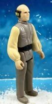 Star Wars (ESB) - Kenner Vintage Loose - Lobot (Made in Hong Kong Type 2)