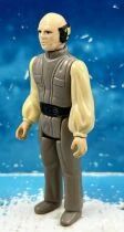 Star Wars (ESB) - Kenner Vintage Loose - Lobot (Made in Hong Kong Type 2)