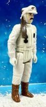 Star Wars (ESB) - Kenner Vintage Loose - Rebel Commander Hoth (Made in Hong Kong Type I)