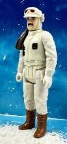 Star Wars (ESB) - Kenner Vintage Loose - Rebel Commander Hoth (Made in Hong Kong Type I)
