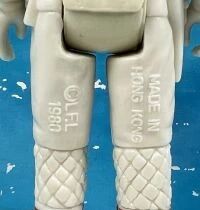 Star Wars (ESB) - Kenner Vintage Loose - Rebel Commander Hoth (Made in Hong Kong Type I)