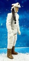 Star Wars (ESB) - Kenner Vintage Loose - Rebel Commander Hoth (Made in Hong Kong Type II)