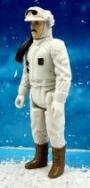 Star Wars (ESB) - Kenner Vintage Loose - Rebel Commander Hoth (Made in Hong Kong Type II)
