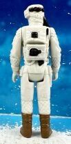 Star Wars (ESB) - Kenner Vintage Loose - Rebel Commander Hoth (Made in Hong Kong Type II)