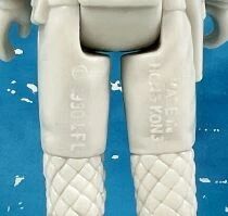 Star Wars (ESB) - Kenner Vintage Loose - Rebel Commander Hoth (Made in Hong Kong Type II)