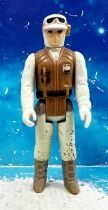 Star Wars (ESB) - Kenner Vintage Loose - Rebel Soldier Hoth (Made in Hong Kong / Pocket Painted)