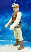 Star Wars (ESB) - Kenner Vintage Loose - Rebel Soldier Hoth (Made in Hong Kong / Pocket Painted)