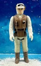 Star Wars (ESB) - Kenner Vintage Loose - Rebel Soldier Hoth (Made in Hong Kong / Pocket Painted)