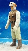 Star Wars (ESB) - Kenner Vintage Loose - Rebel Soldier Hoth (Made in Hong Kong / Pocket Painted)