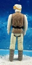 Star Wars (ESB) - Kenner Vintage Loose - Rebel Soldier Hoth (Made in Hong Kong / Pocket Painted)