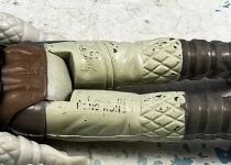 Star Wars (ESB) - Kenner Vintage Loose - Rebel Soldier Hoth (Made in Hong Kong / Pocket Painted)