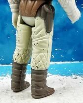 Star Wars (ESB) - Kenner Vintage Loose - Rebel Soldier Hoth (Made in Hong Kong / Pocket Painted)