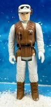 Star Wars (ESB) - Kenner Vintage Loose - Rebel Soldier Hoth (Made in Hong Kong)