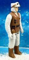 Star Wars (ESB) - Kenner Vintage Loose - Rebel Soldier Hoth (Made in Hong Kong)