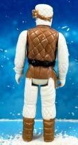 Star Wars (ESB) - Kenner Vintage Loose - Rebel Soldier Hoth (Made in Hong Kong)