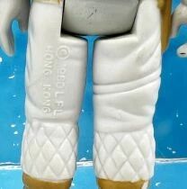 Star Wars (ESB) - Kenner Vintage Loose - Rebel Soldier Hoth (Made in Hong Kong/Light-colored boots)