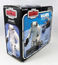 Star Wars (ESB) 1980 (Bilogo) - Kenner (Canada) - Hoth Wampa