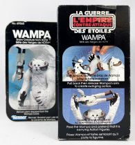 Star Wars (ESB) 1980 (Bilogo) - Kenner (Canada) - Hoth Wampa