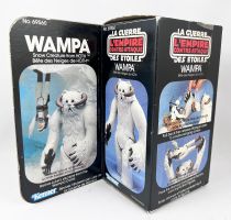 Star Wars (ESB) 1980 (Bilogo) - Kenner (Canada) - Hoth Wampa