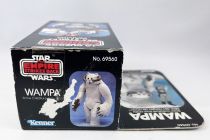 Star Wars (ESB) 1980 (Bilogo) - Kenner (Canada) - Hoth Wampa