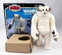 Star Wars (ESB) 1980 (Bilogo) - Kenner (Canada) - Hoth Wampa