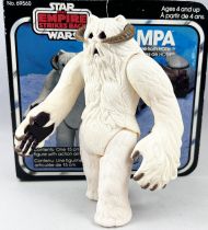 Star Wars (ESB) 1980 (Bilogo) - Kenner (Canada) - Hoth Wampa