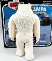 Star Wars (ESB) 1980 (Bilogo) - Kenner (Canada) - Hoth Wampa