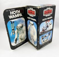 Star Wars (ESB) 1982 - Palitoy - Hoth Wampa (loose with box)