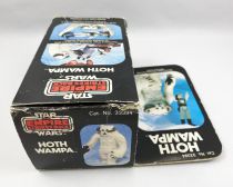 Star Wars (ESB) 1982 - Palitoy - Hoth Wampa (loose with box)