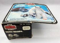 Star Wars (ESB) 1982 - Palitoy - Hoth Wampa (loose with box)