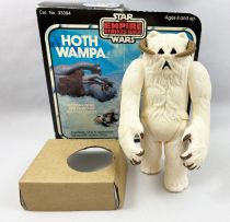 Star Wars (ESB) 1982 - Palitoy - Hoth Wampa (loose with box)