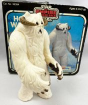 Star Wars (ESB) 1982 - Palitoy - Hoth Wampa (loose with box)