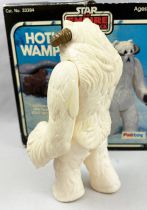 Star Wars (ESB) 1982 - Palitoy - Hoth Wampa (loose with box)