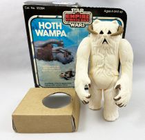 Star Wars (ESB) 1982 - Palitoy - Hoth Wampa (occasion en boite)