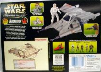 Star Wars (Expanded Universe) - Kenner - Airspeeder (Concept)