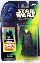 Star Wars Comic Packs Dark Empire Emperor Palpatine Loose 2008 action figure 