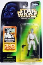 Star Wars (Expanded Universe) - Kenner - Grand Admiral Thrawn (Heir of the Empire Comics)