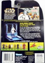 Star Wars (Expanded Universe) - Kenner - Grand Admiral Thrawn (Heir of the Empire Comics)