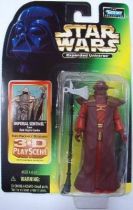 Star Wars (Expanded Universe) - Kenner - Imperial Sentinel