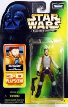 Star Wars (Expanded Universe) - Kenner - Kyle Kartan (Dark Forces Video Game)