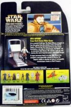 Star Wars (Expanded Universe) - Kenner - Kyle Kartan (Dark Forces Video Game)